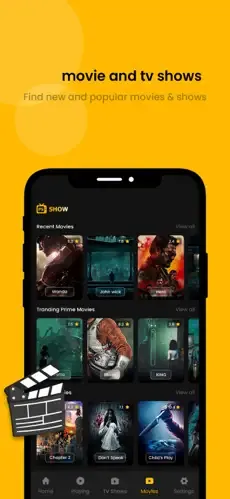 cricify-pc movie
